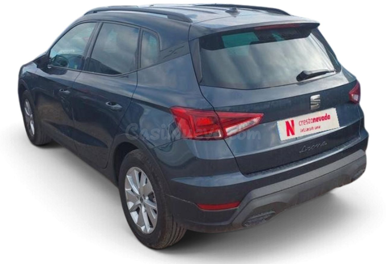 Seat Arona 1.0 TSI 85kW 115CV StartStop Style - foto 3