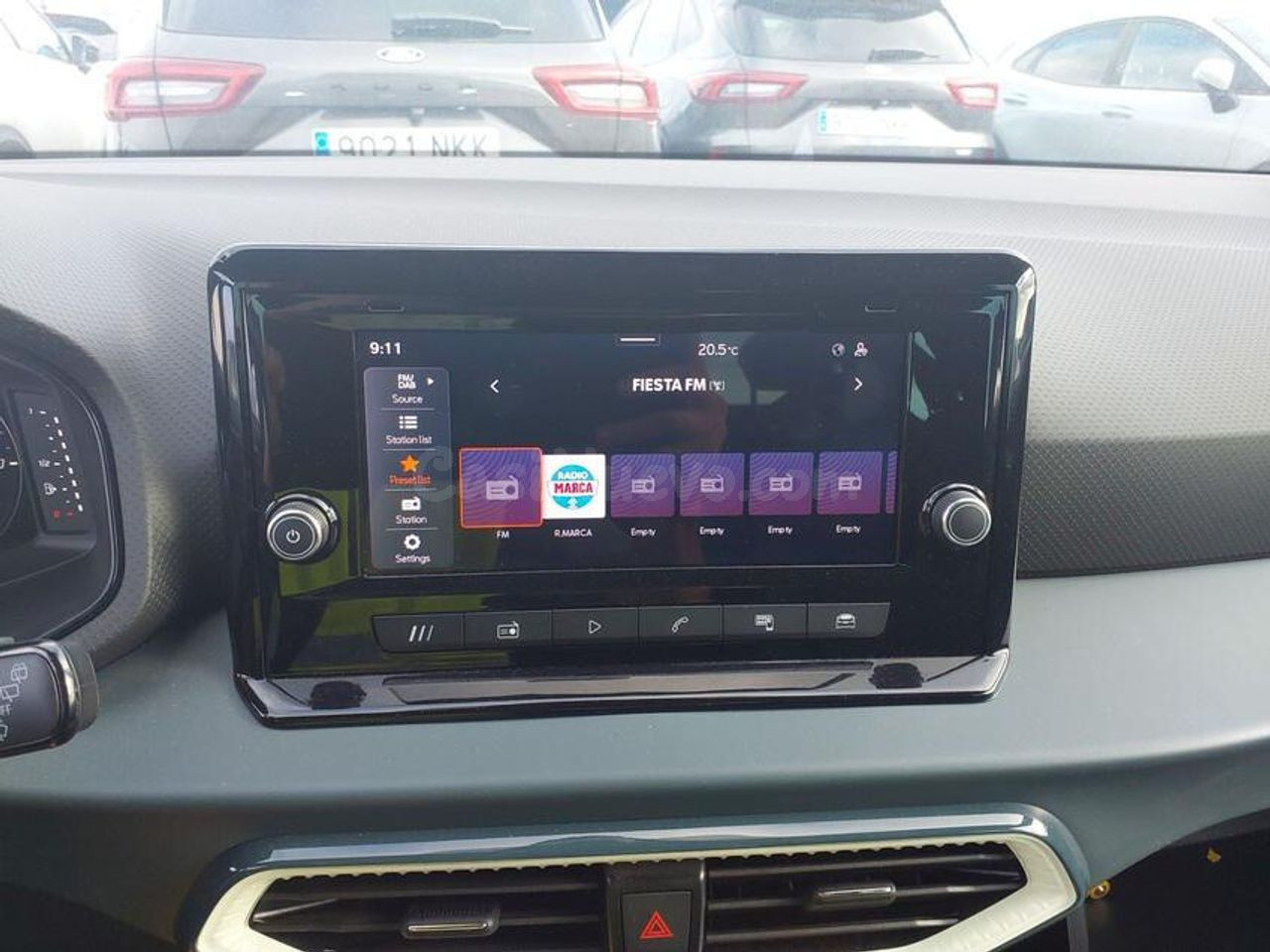 Seat Arona 1.0 TSI 85kW 115CV StartStop Style - foto 4