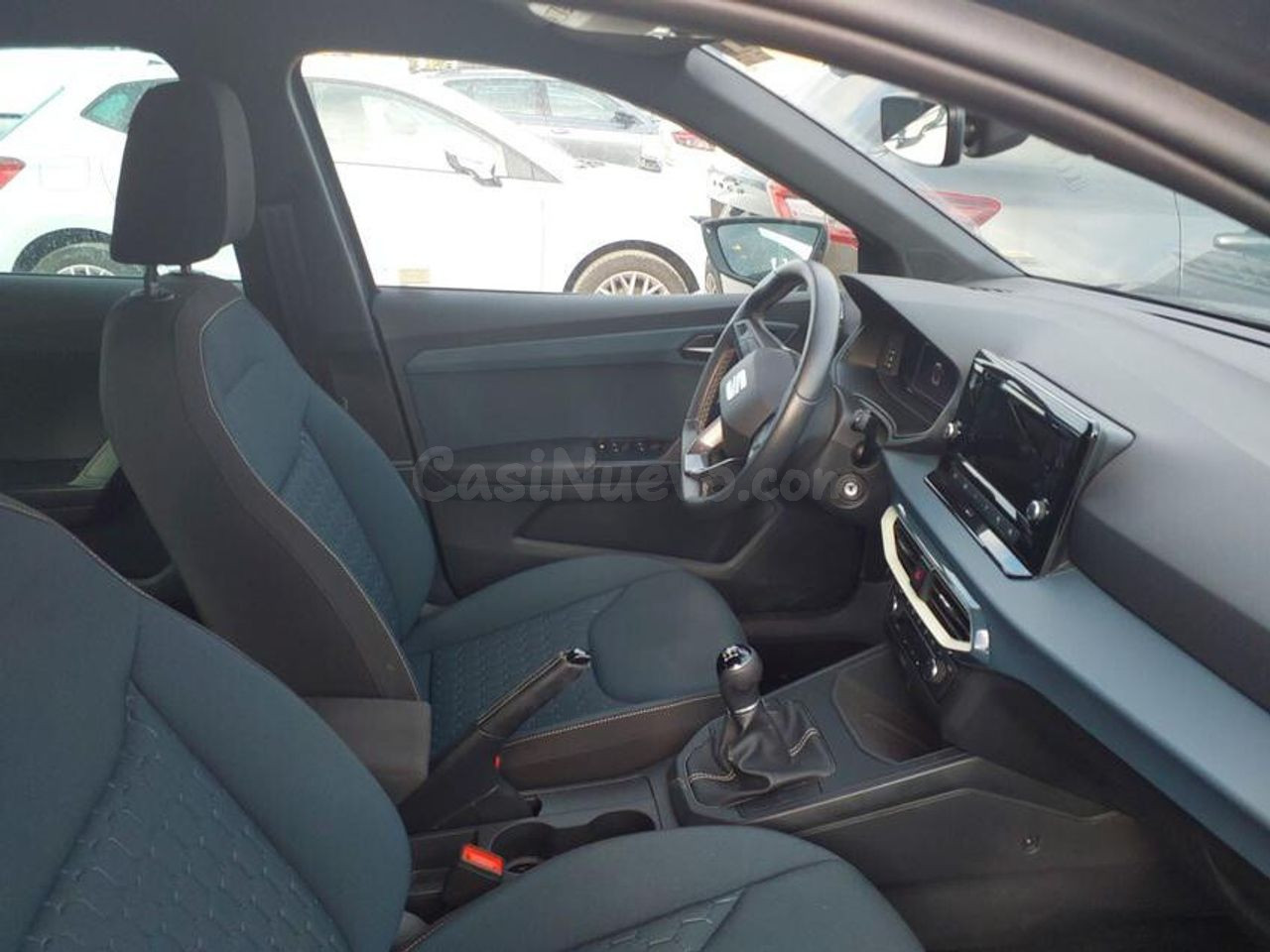 Seat Arona 1.0 TSI 85kW 115CV StartStop Style - foto 5