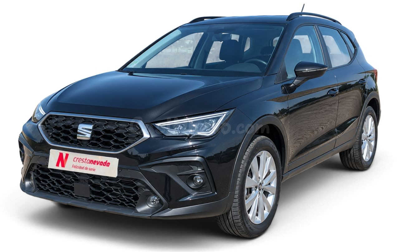 Seat Arona 1.0 TSI 85kW 115CV StartStop Style