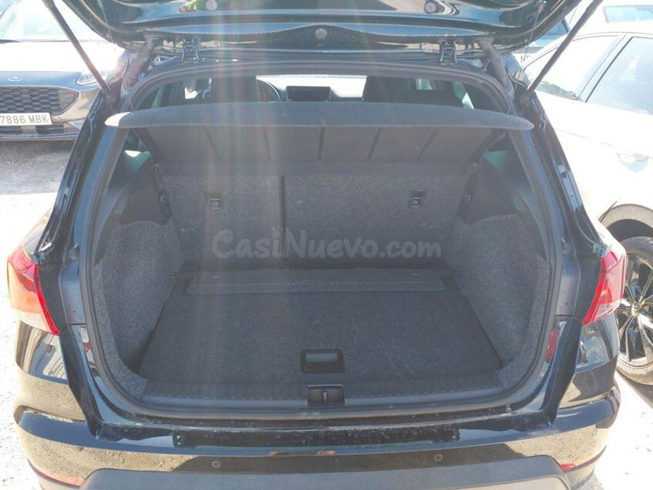 Seat Arona 1.0 TSI 85kW 115CV StartStop Style - foto 3