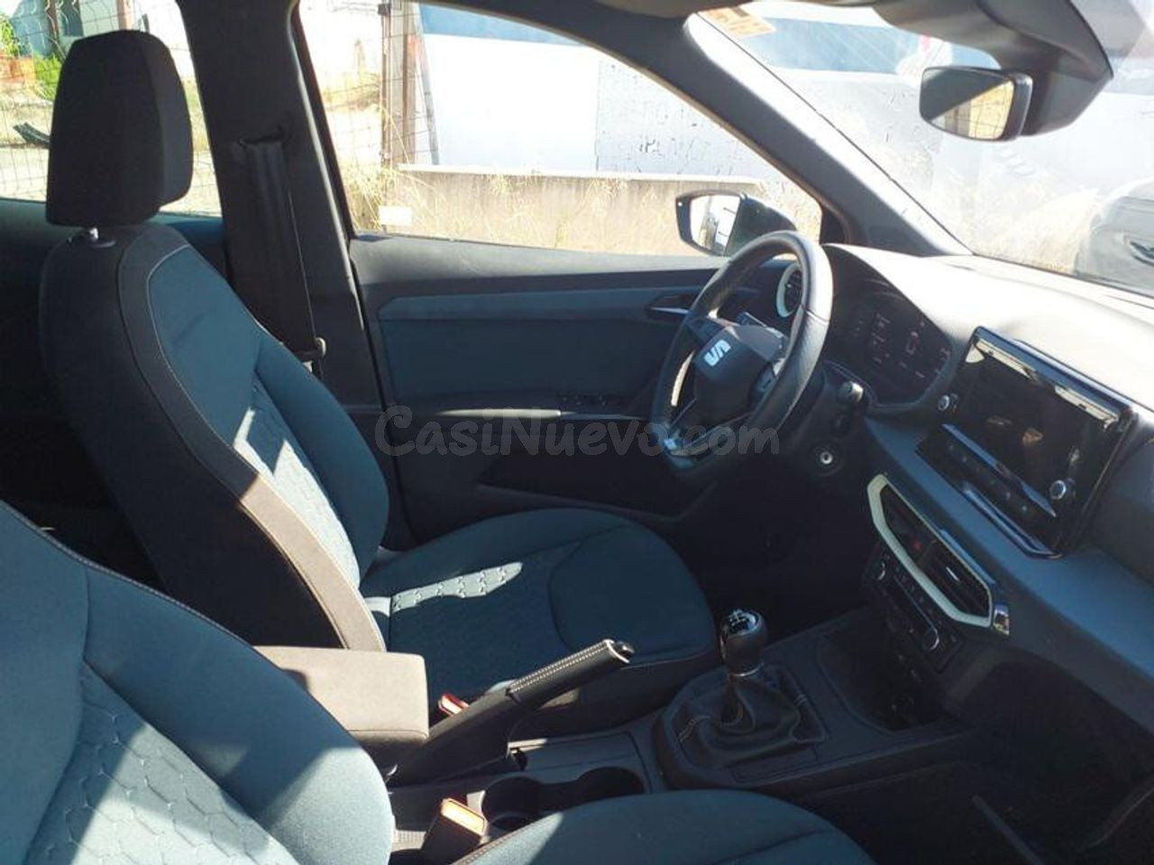 Seat Arona 1.0 TSI 85kW 115CV StartStop Style - foto 4