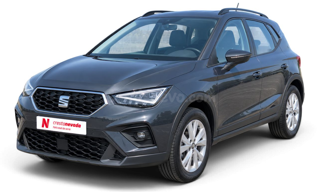 Seat Arona 1.0 TSI 85kW 115CV StartStop Style