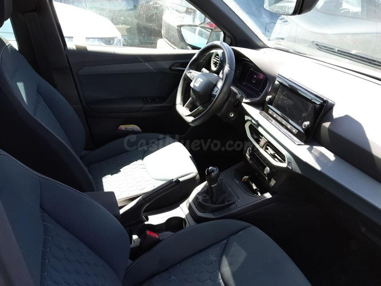 Seat Arona 1.0 TSI 85kW 115CV StartStop Style - foto 2
