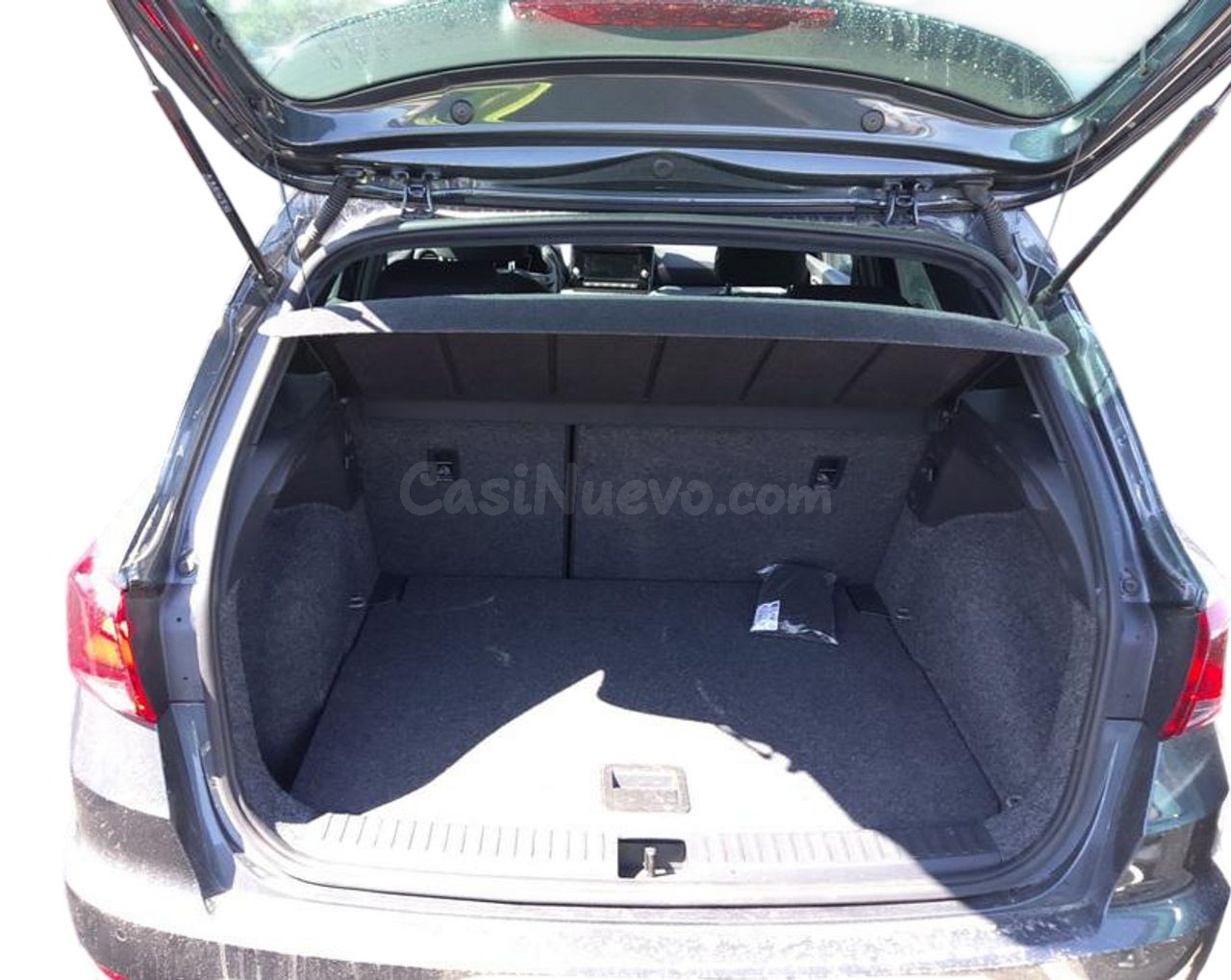 Seat Arona 1.0 TSI 85kW 115CV StartStop Style - foto 4