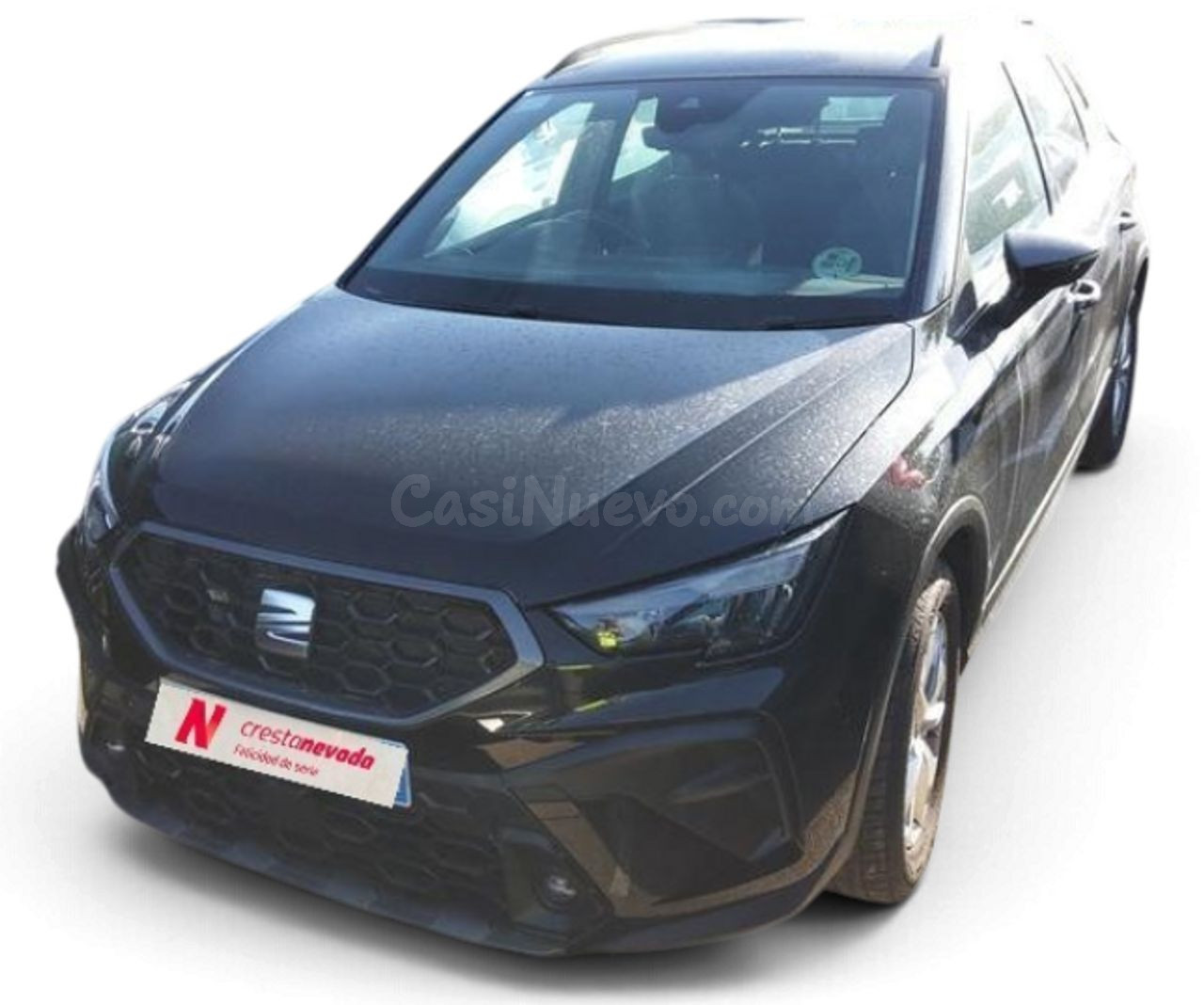 Seat Arona 1.0 TSI 85kW 115CV StartStop Style
