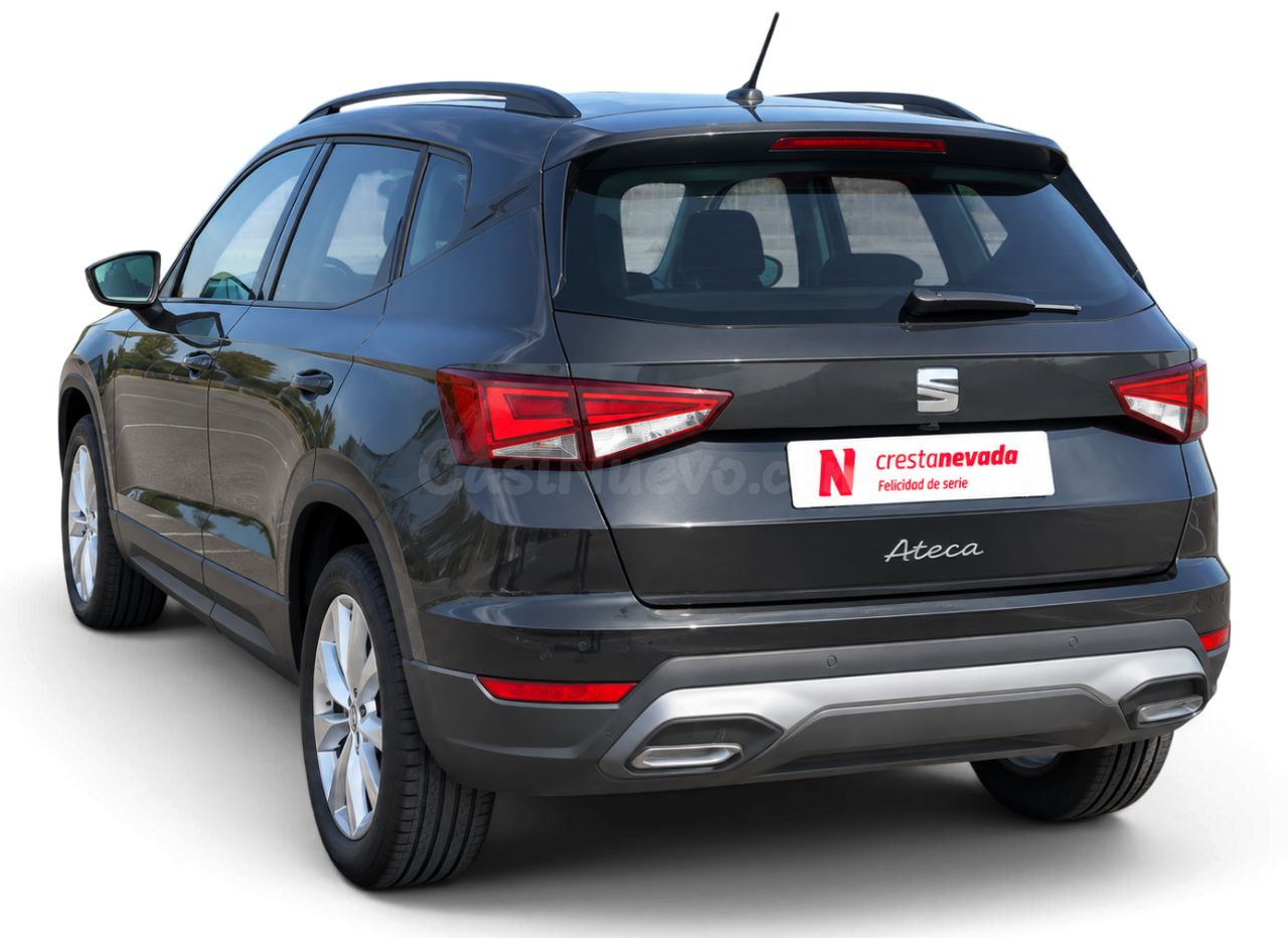 Seat Arona 1.0 TSI 85kW 115CV StartStop Style - foto 2