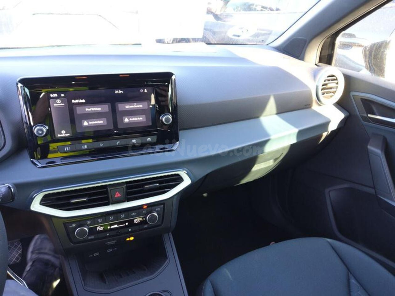 Seat Arona 1.0 TSI 85kW 115CV StartStop Style - foto 4