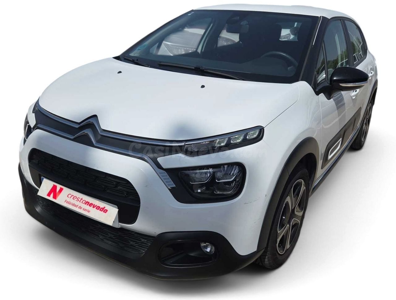 Citroën C3 PureTech 60KW 83CV Plus