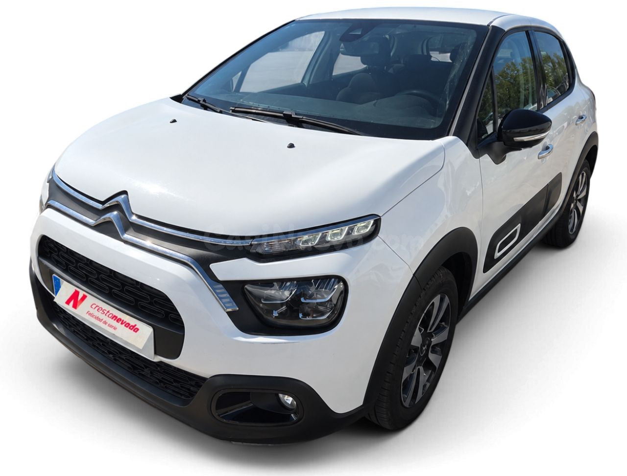 Citroën C3 Origin PureTech 81KW 110CV Max