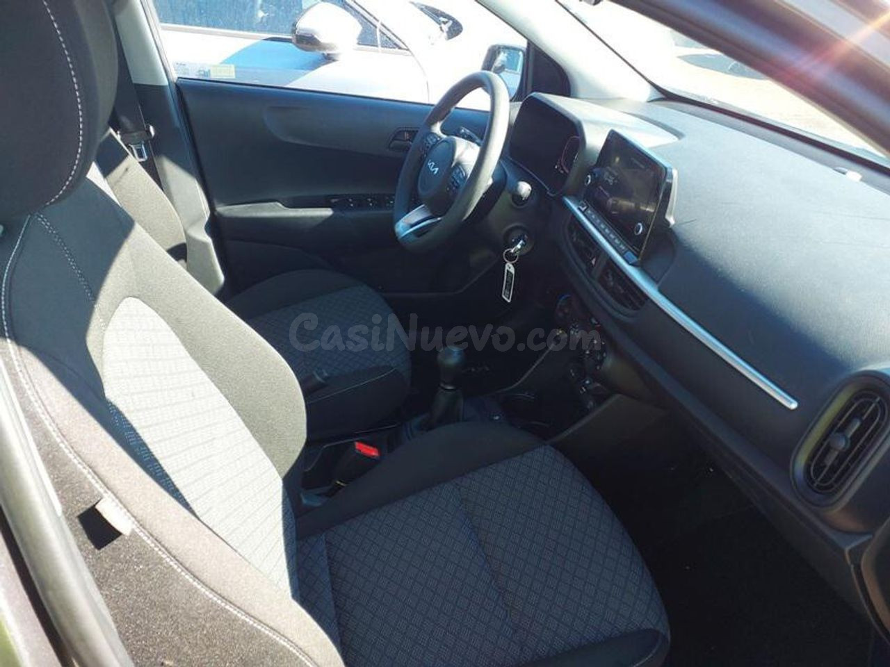 Kia Picanto 1.0 GDi 50kW 68CV 4 plazas Concept - foto 5