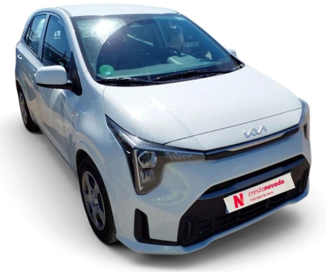 Kia Picanto 1.0 GDi 50kW 68CV 4 plazas Concept - foto 2