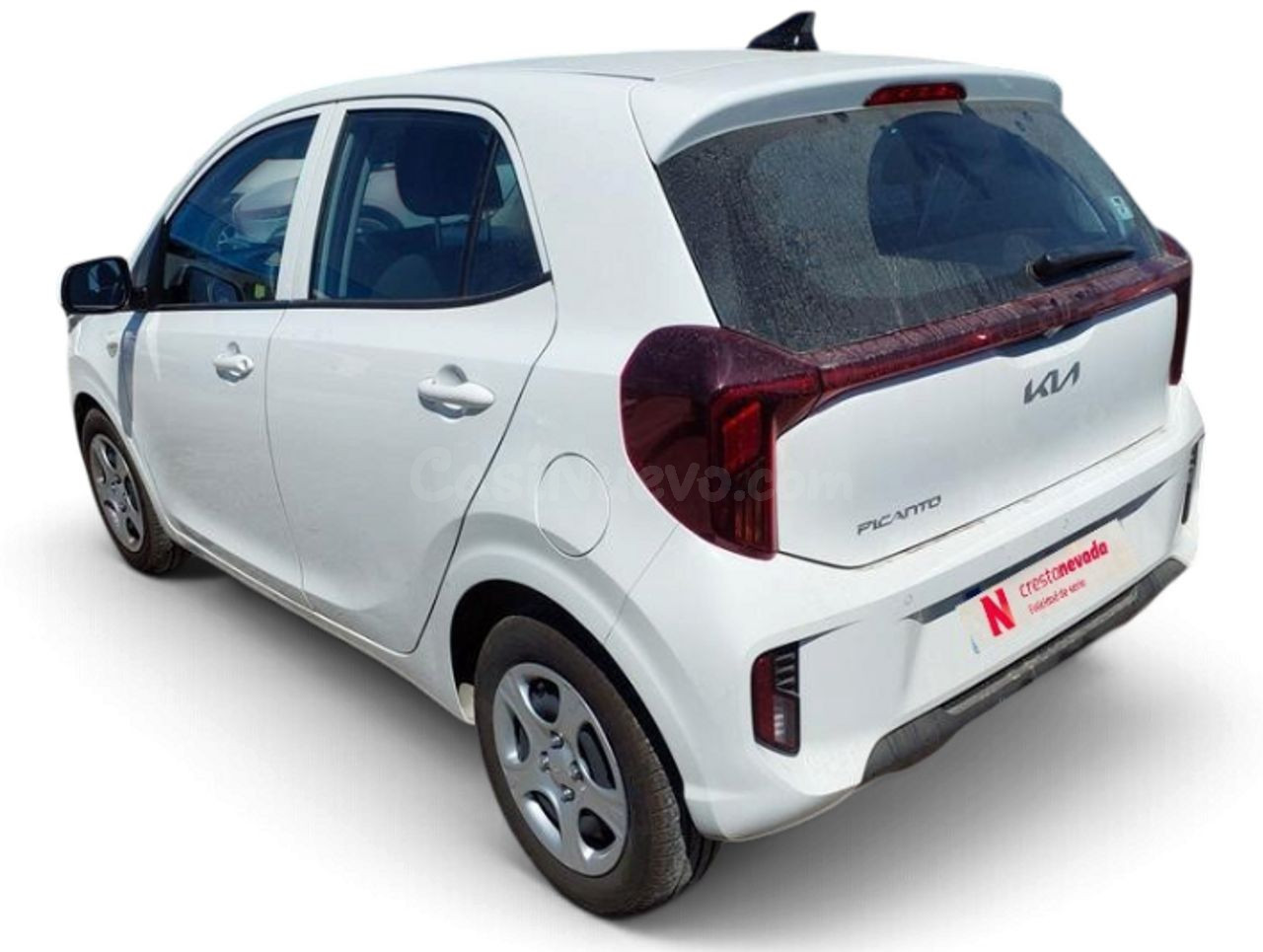 Kia Picanto 1.0 GDi 50kW 68CV 4 plazas Concept - foto 3