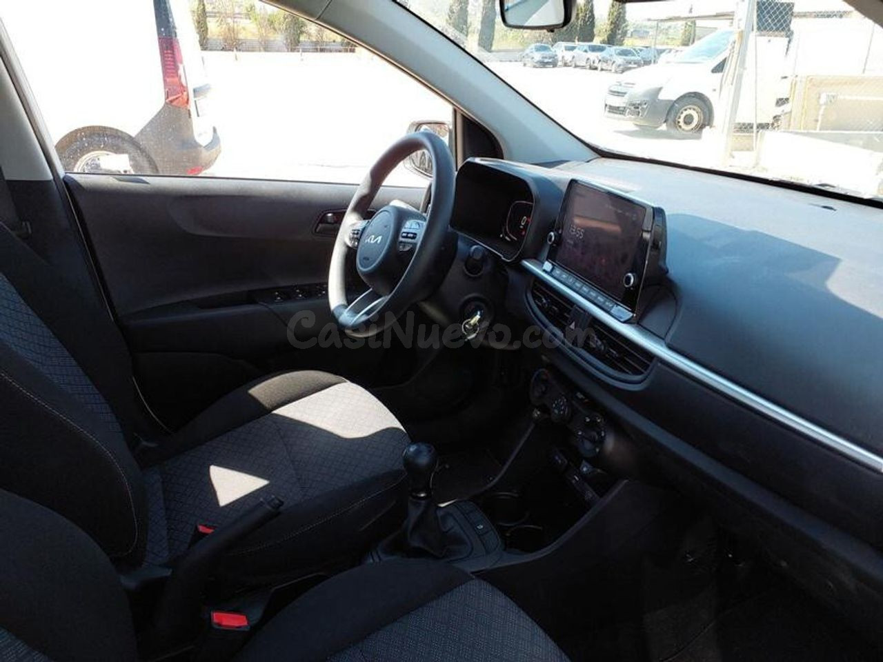 Kia Picanto 1.0 GDi 50kW 68CV 4 plazas Concept - foto 5