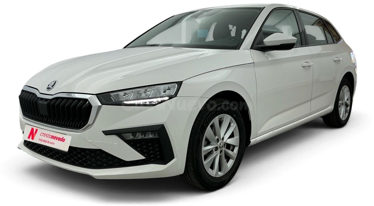 Skoda Scala 1.0 TSI 70KW 95CV ESSENCE