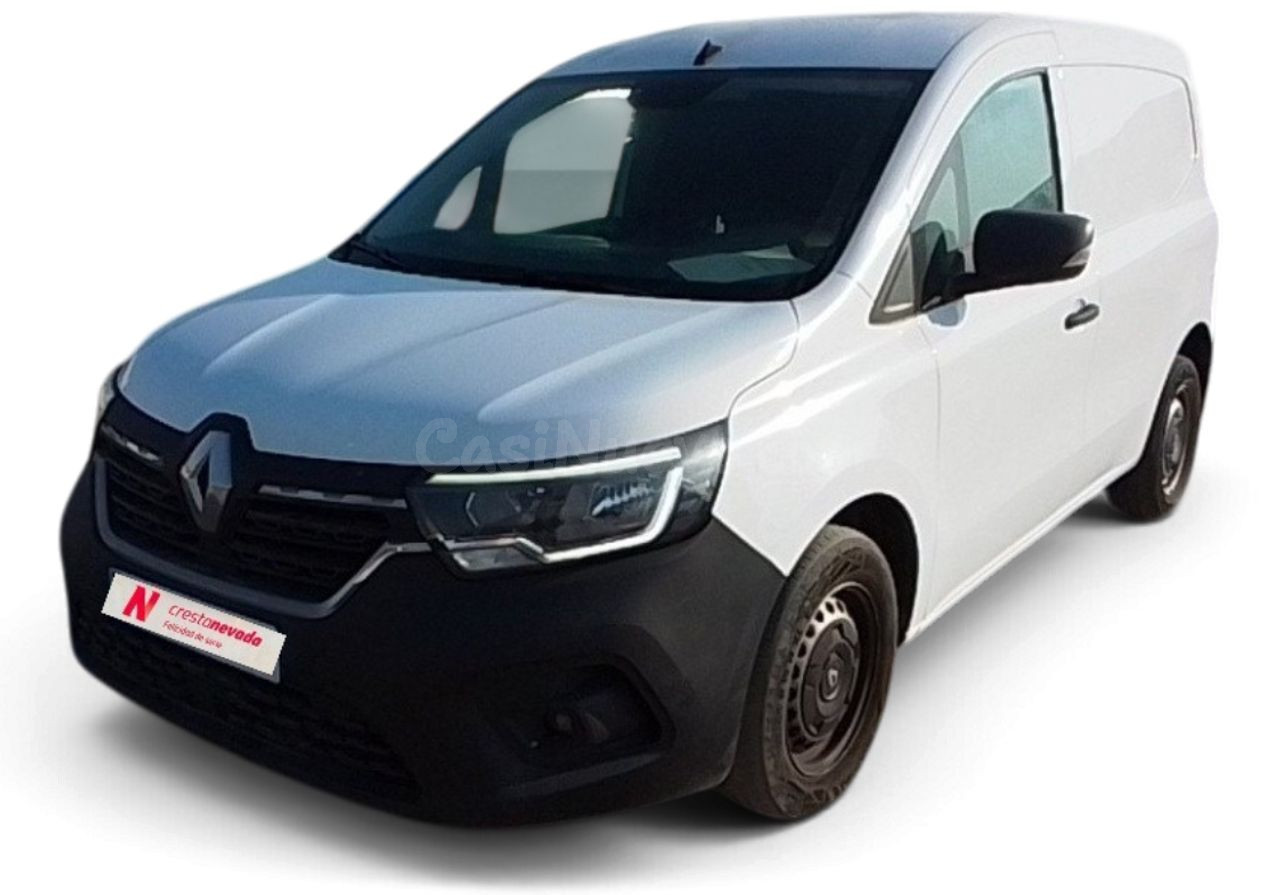 Renault Kangoo L1 1.5 Blue dCi 70kW 95CV