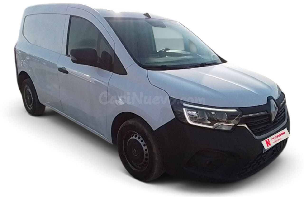 Renault Kangoo L1 1.5 Blue dCi 70kW 95CV - foto 2