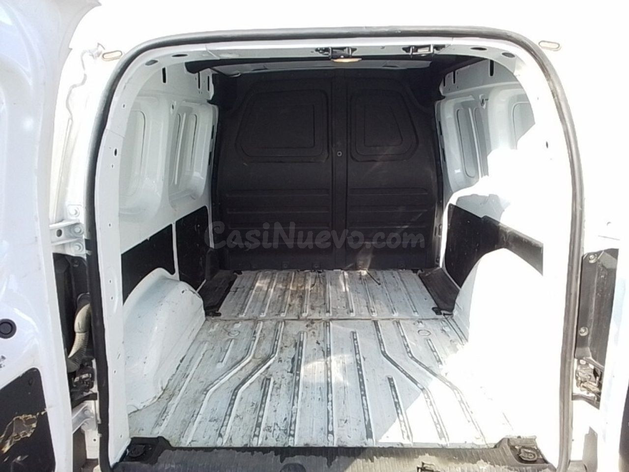 Renault Kangoo L1 1.5 Blue dCi 70kW 95CV - foto 4
