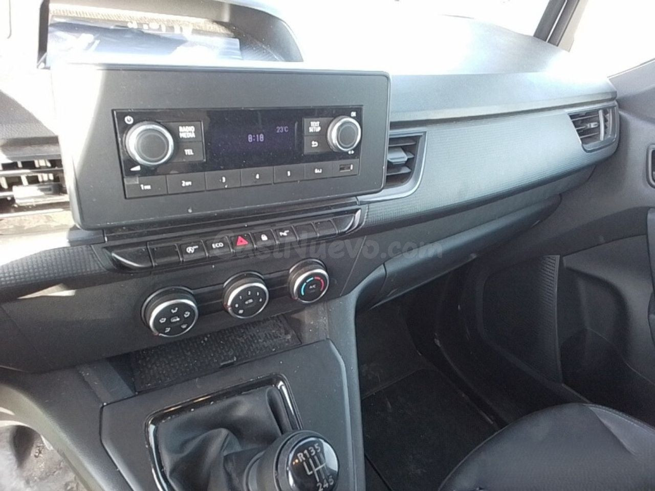 Renault Kangoo L1 1.5 Blue dCi 70kW 95CV - foto 5