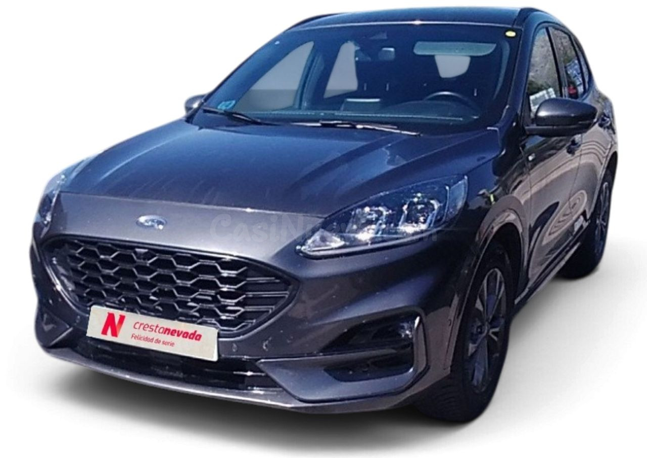 Ford Kuga STLine 1.5T EcoBoost 110kW 150CV