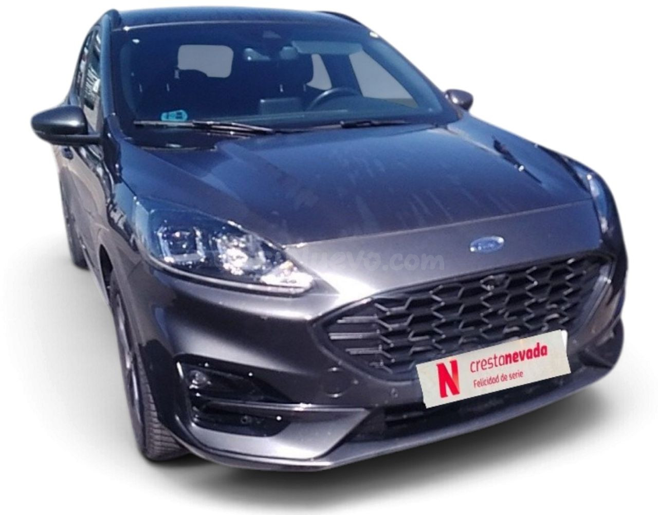 Ford Kuga STLine 1.5T EcoBoost 110kW 150CV - foto 2