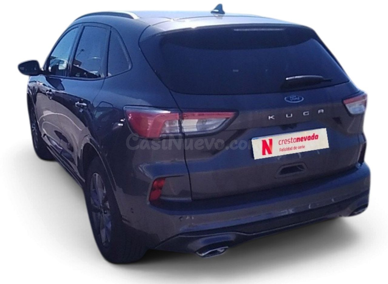 Ford Kuga STLine 1.5T EcoBoost 110kW 150CV - foto 4