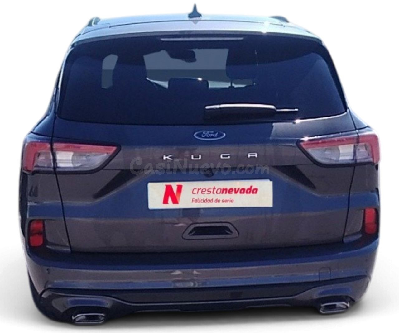Ford Kuga STLine 1.5T EcoBoost 110kW 150CV - foto 5