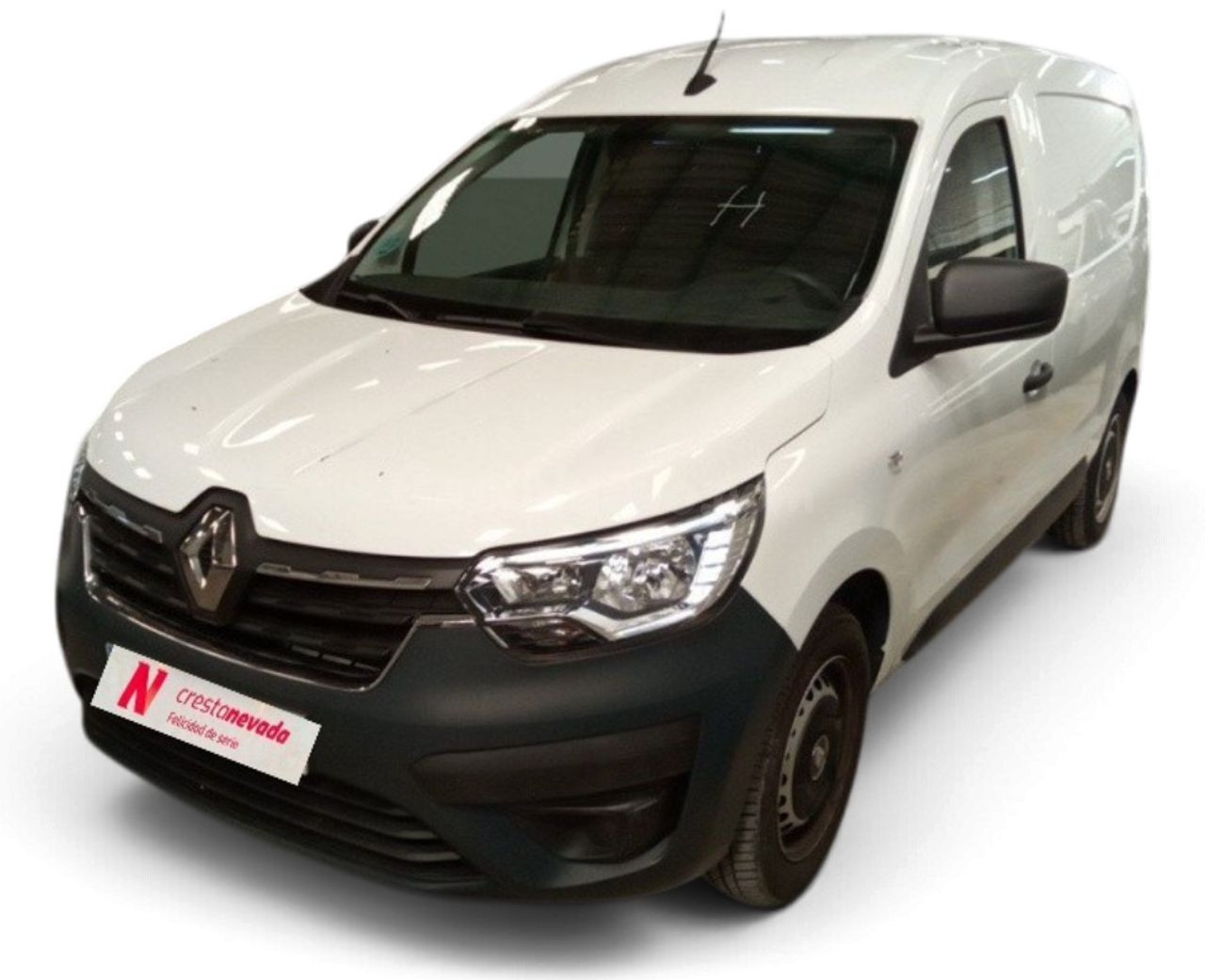 Renault Express Confort 1.5 Blue dCi 70 kW 95 cv