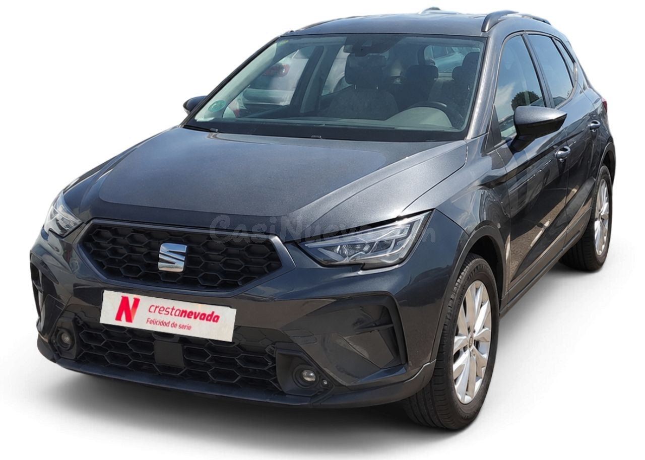 Seat Arona 1.0 TSI 85kW 115CV StartStop Style