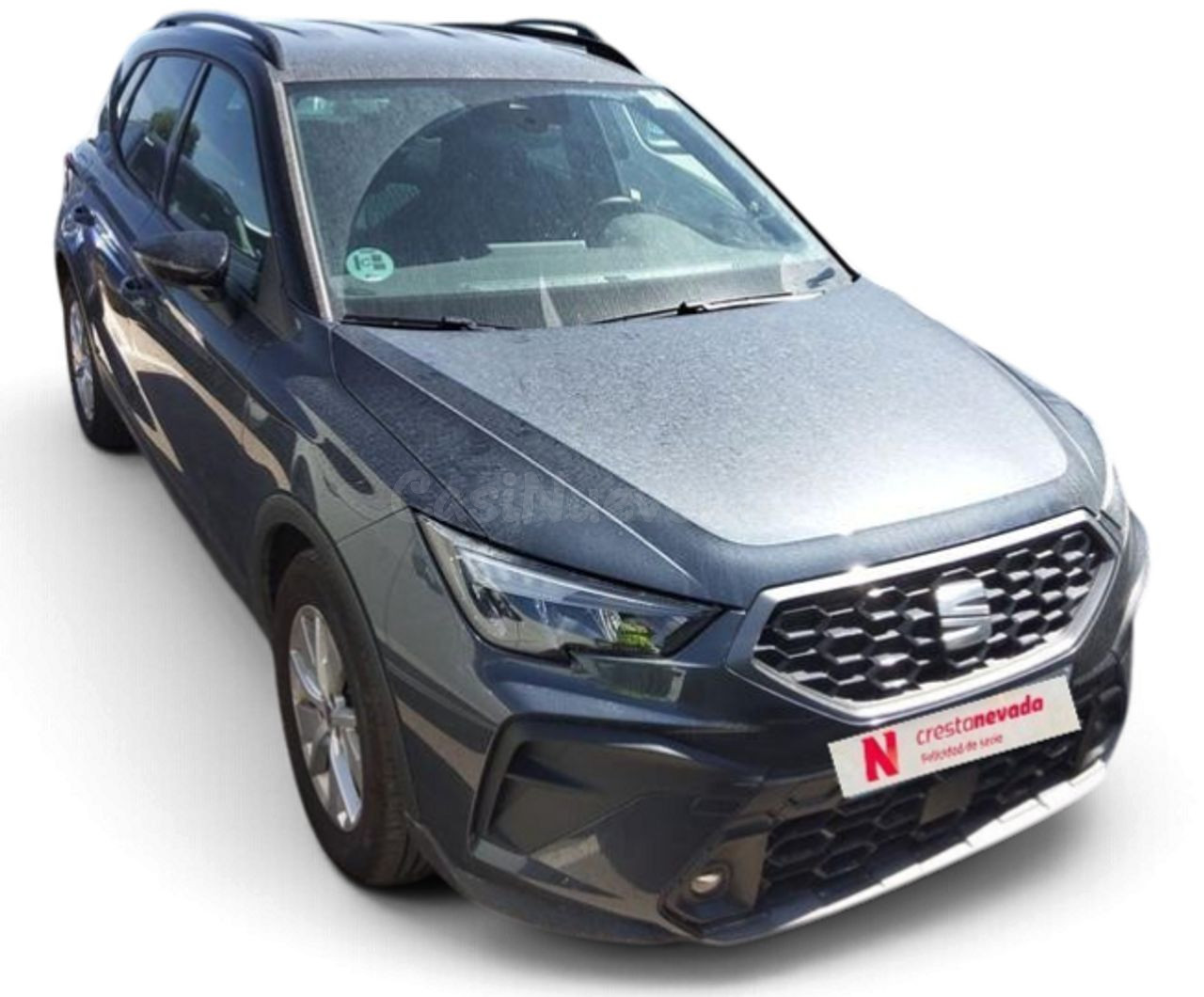 Seat Arona 1.0 TSI 85kW 115CV StartStop Style - foto 2