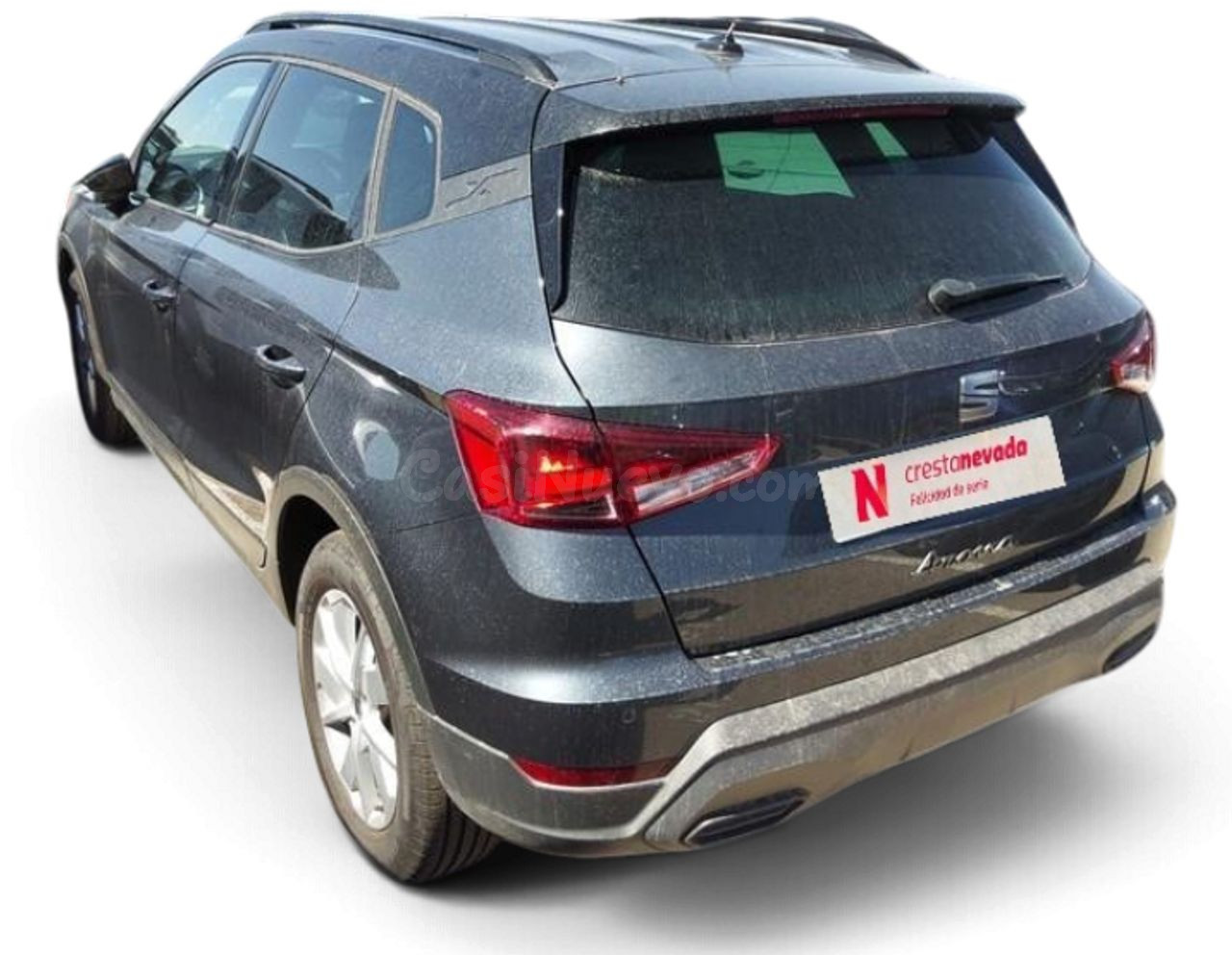 Seat Arona 1.0 TSI 85kW 115CV StartStop Style - foto 3