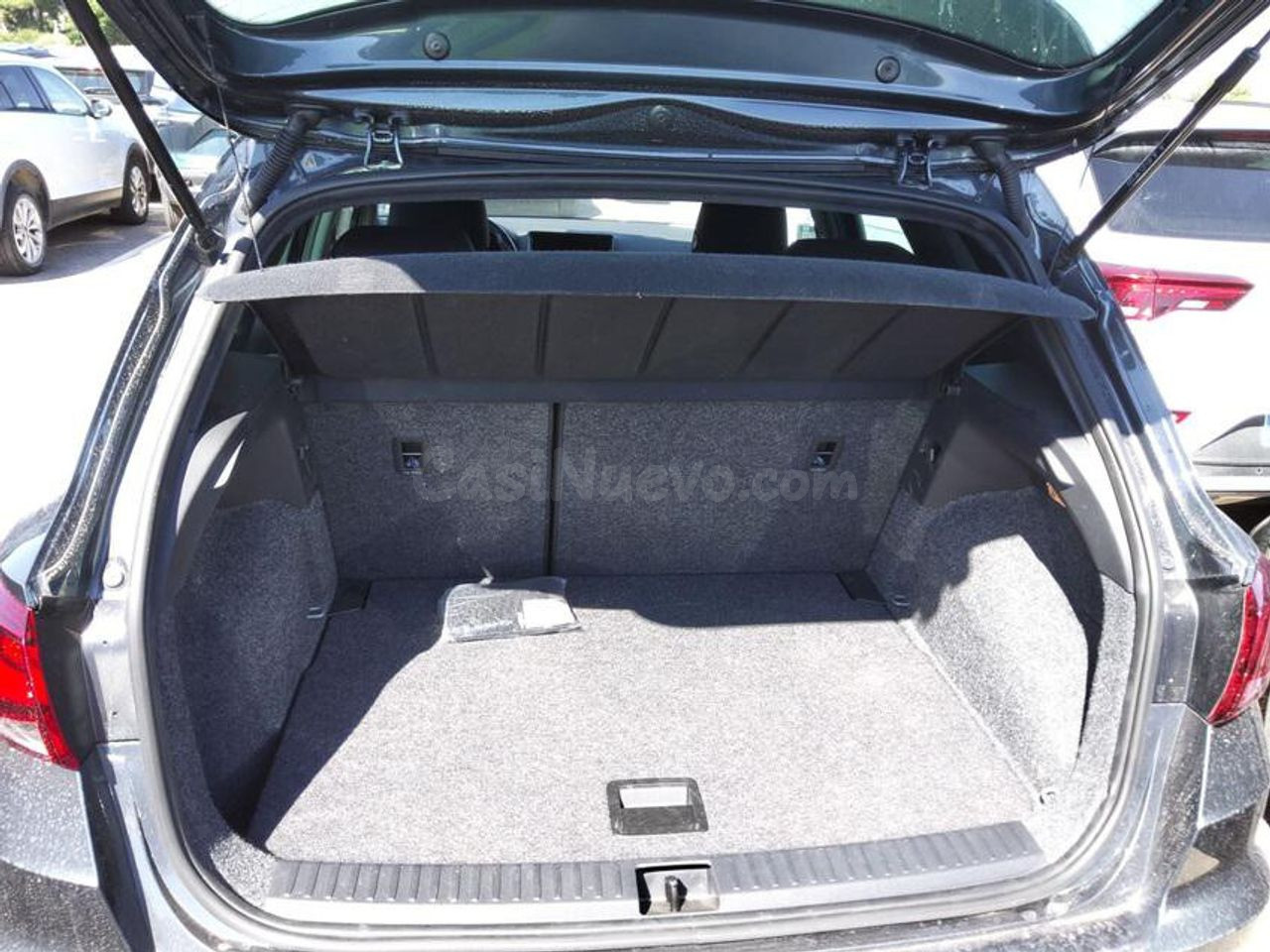 Seat Arona 1.0 TSI 85kW 115CV StartStop Style - foto 4