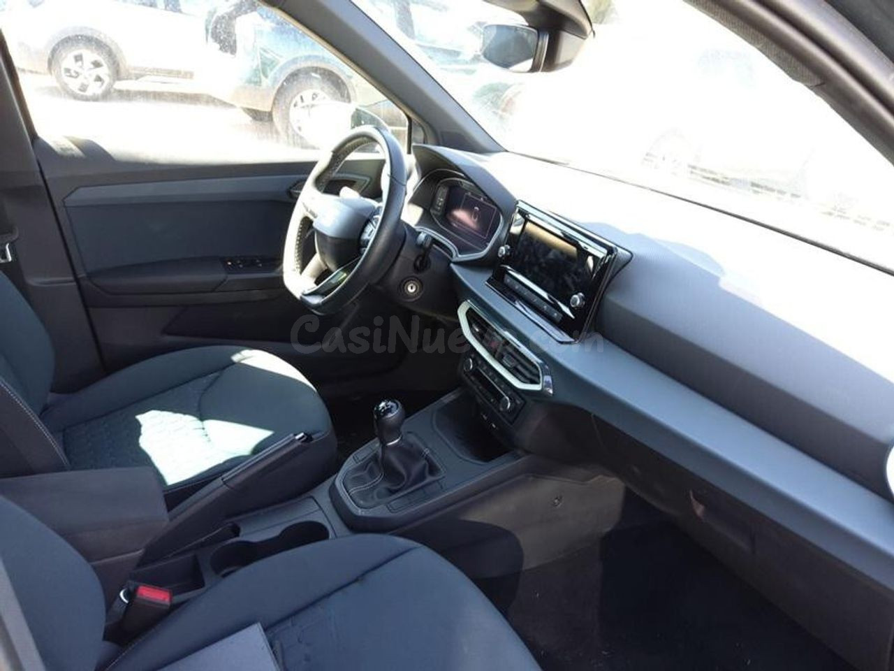 Seat Arona 1.0 TSI 85kW 115CV StartStop Style - foto 5