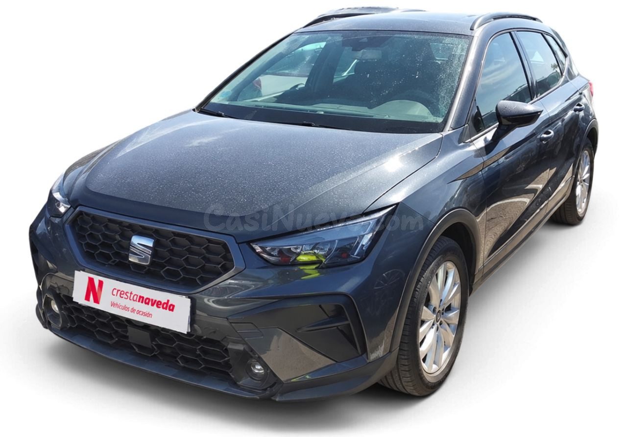 Seat Arona 1.0 TSI 85kW 115CV StartStop Style