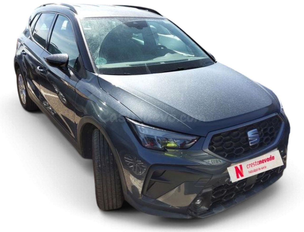 Seat Arona 1.0 TSI 85kW 115CV StartStop Style - foto 2