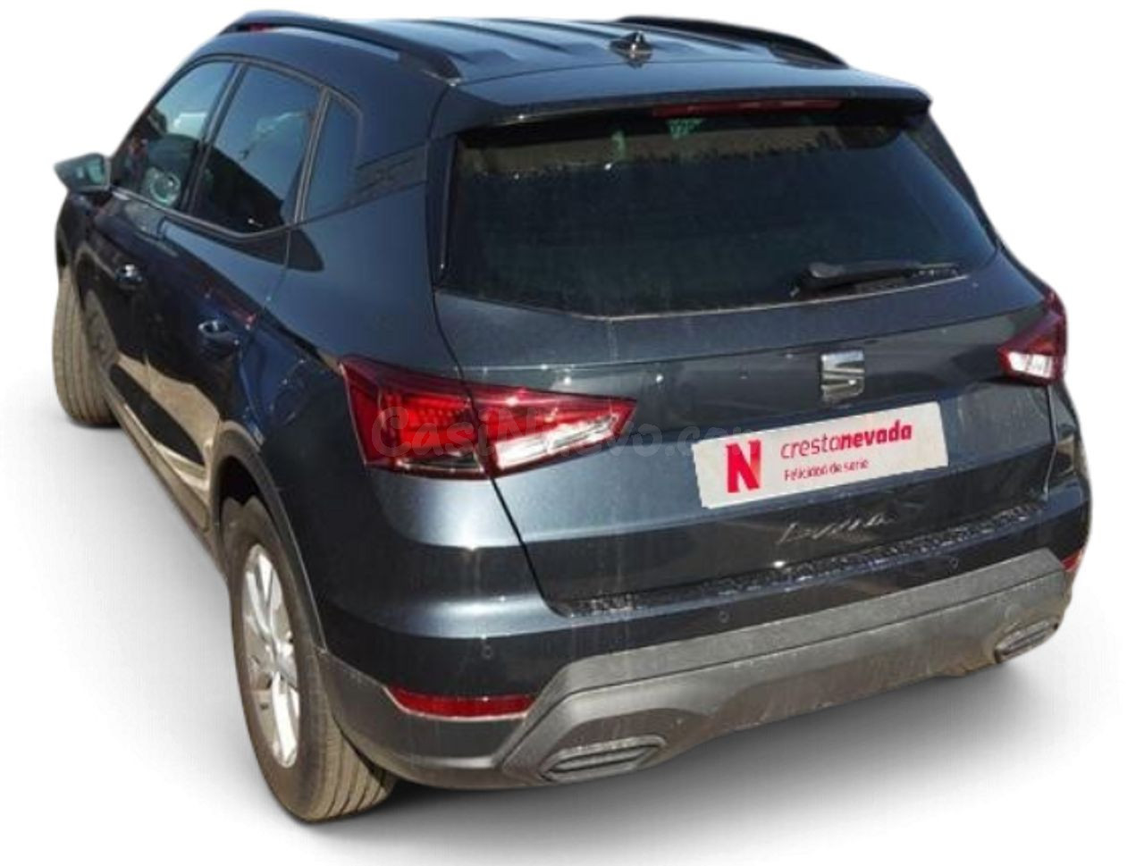 Seat Arona 1.0 TSI 85kW 115CV StartStop Style - foto 3