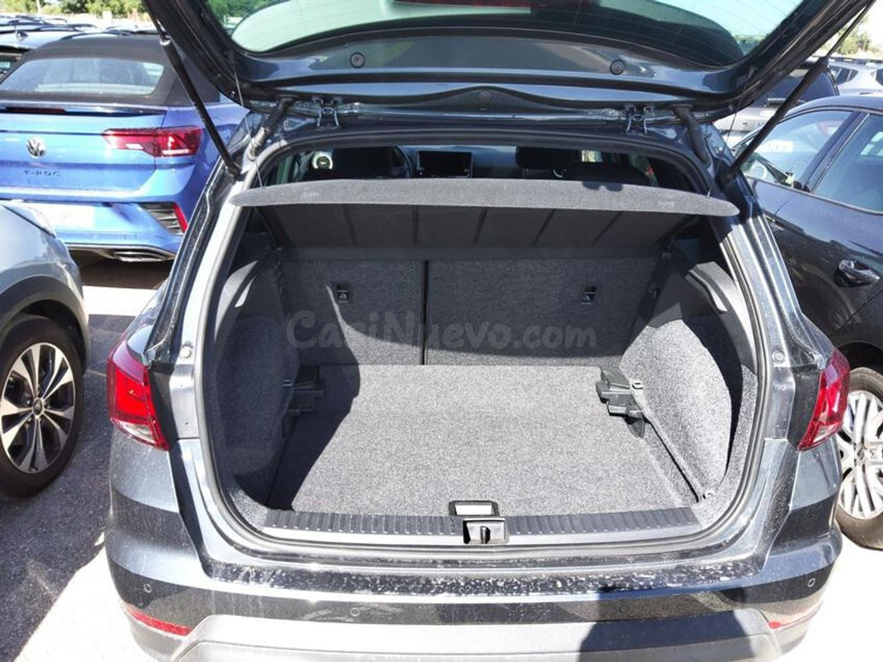 Seat Arona 1.0 TSI 85kW 115CV StartStop Style - foto 4