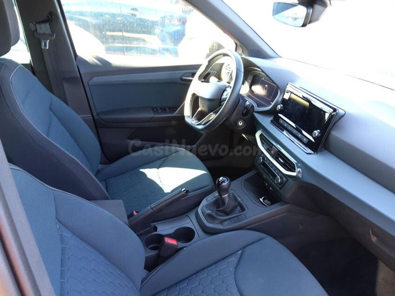Seat Arona 1.0 TSI 85kW 115CV StartStop Style - foto 5