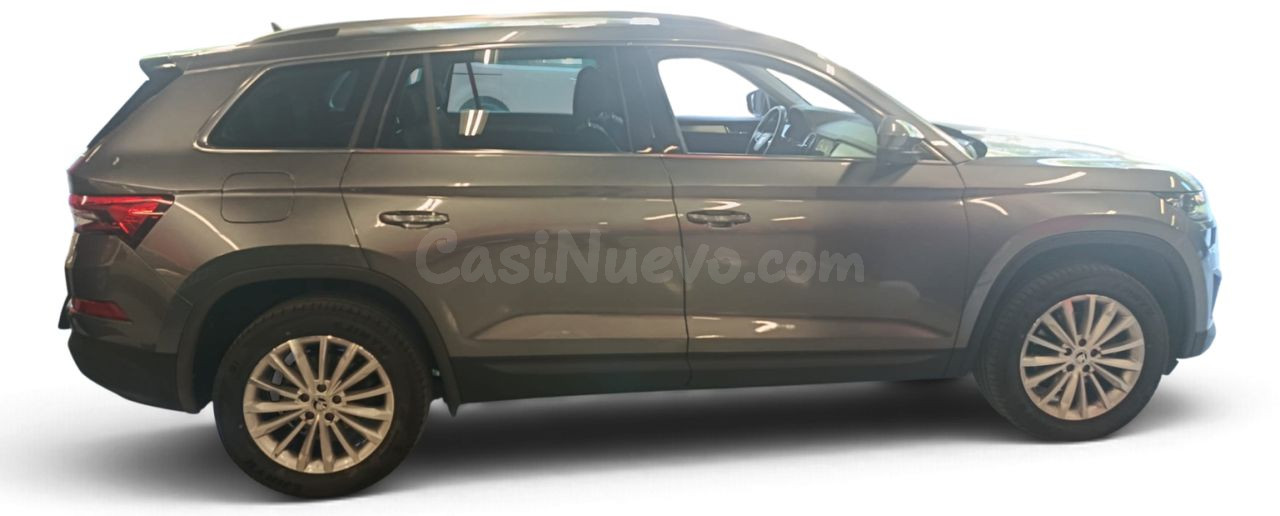 Skoda Kodiaq 1.5 TSI 110KW 150cv DSG 4x2 Ambition - foto 4