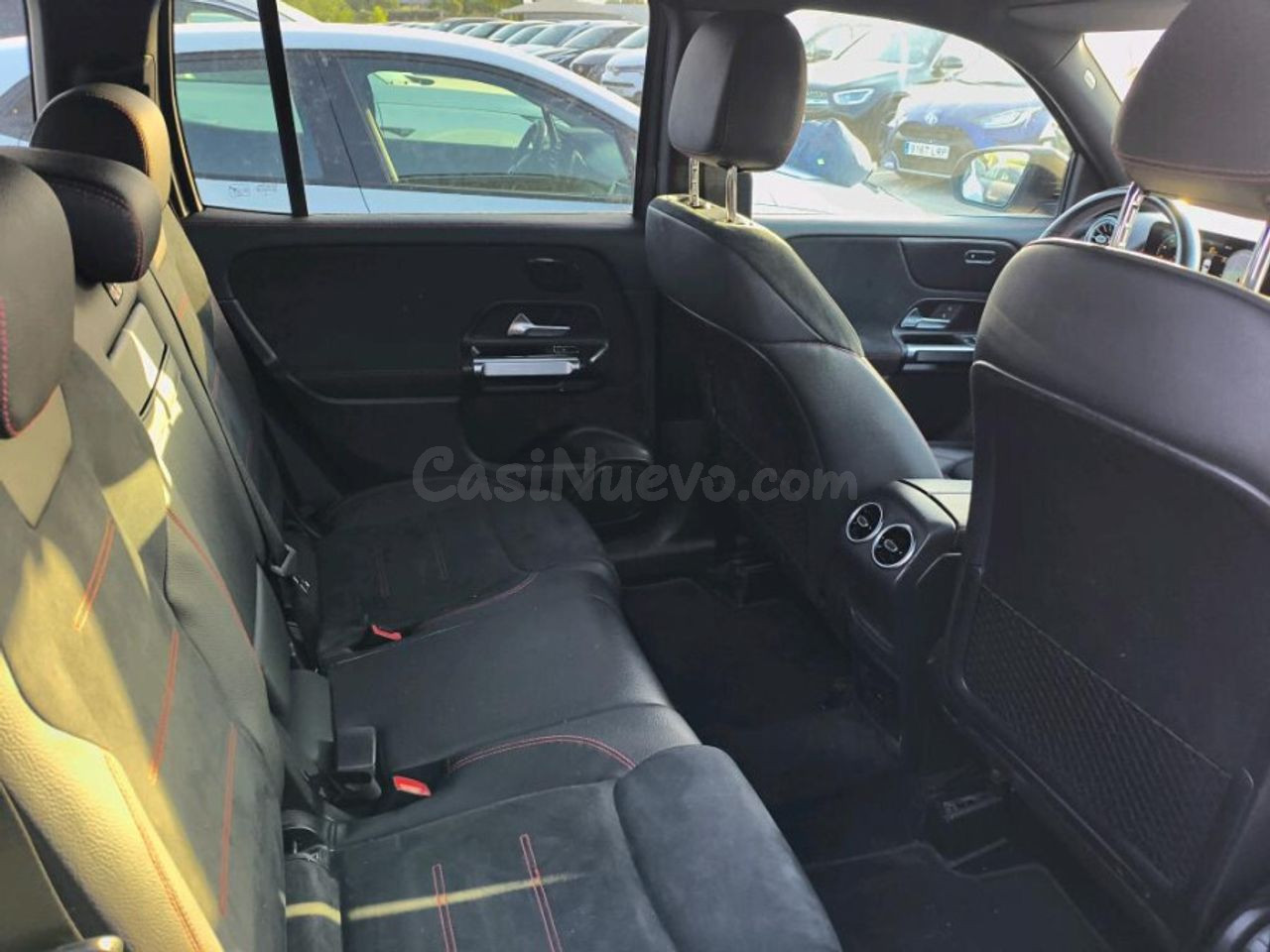 Mercedes Clase GLB GLB 200 d - foto 3