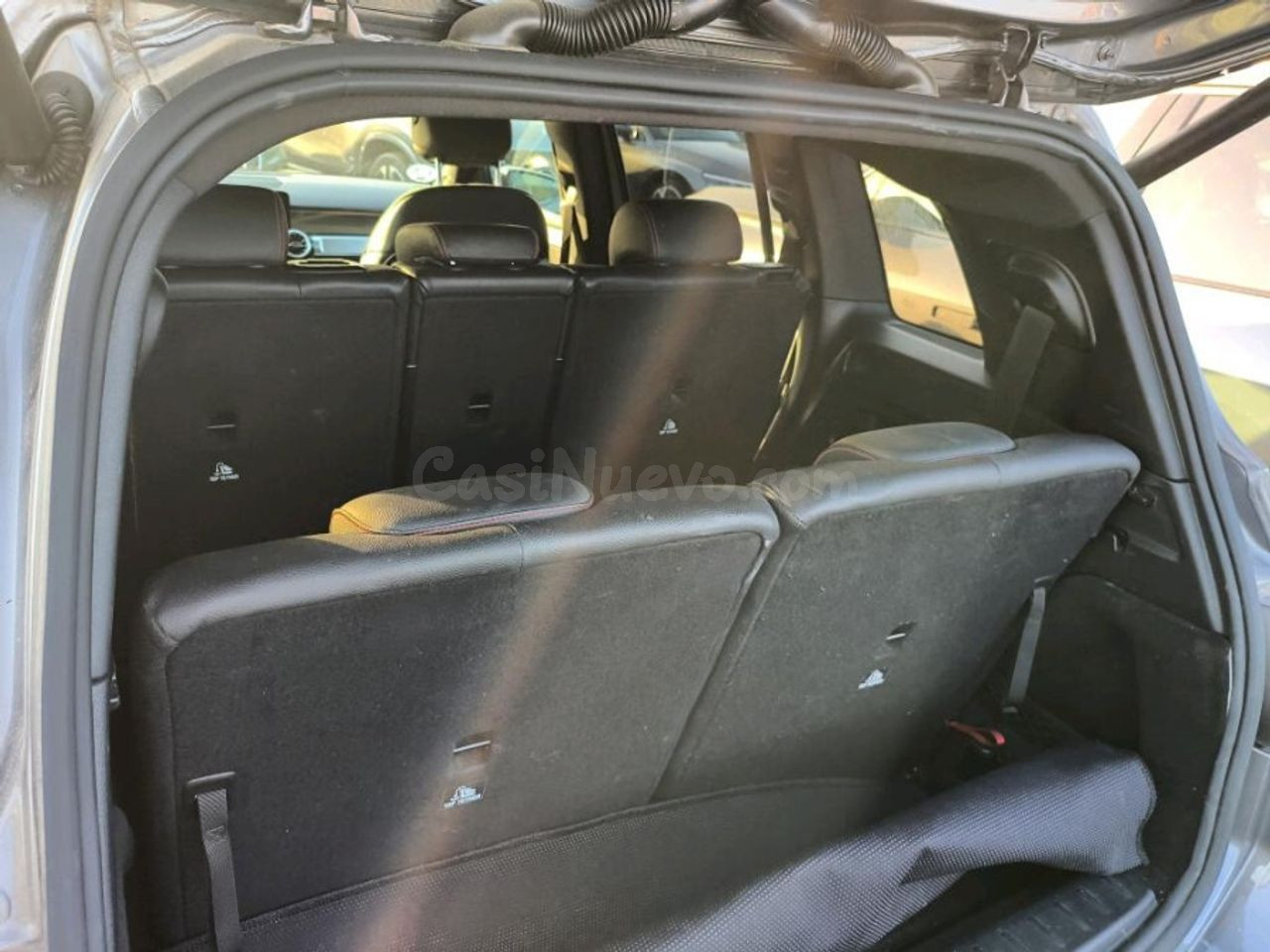 Mercedes Clase GLB GLB 200 d - foto 4