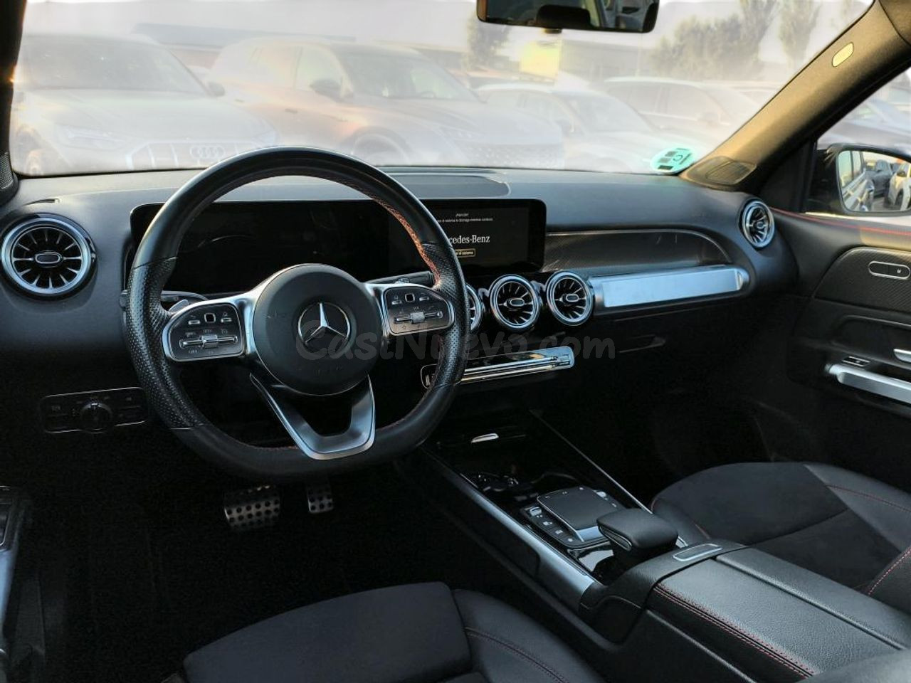 Mercedes Clase GLB GLB 200 d - foto 5