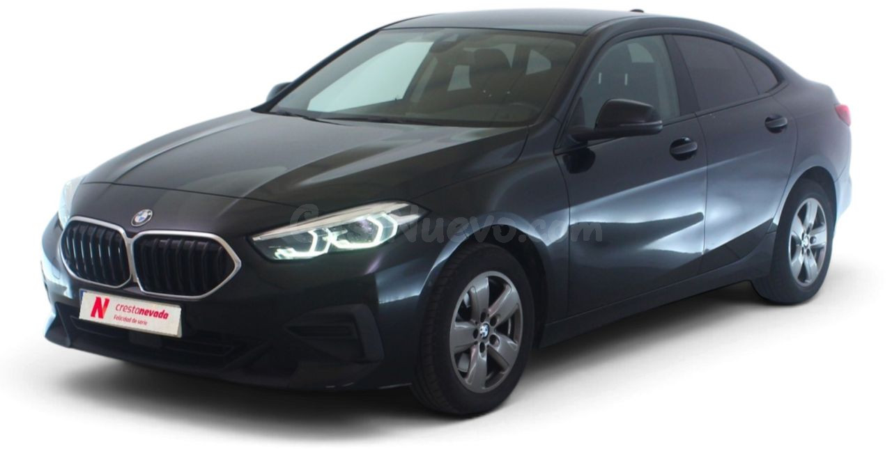BMW Serie 2 218dA Gran Coupe