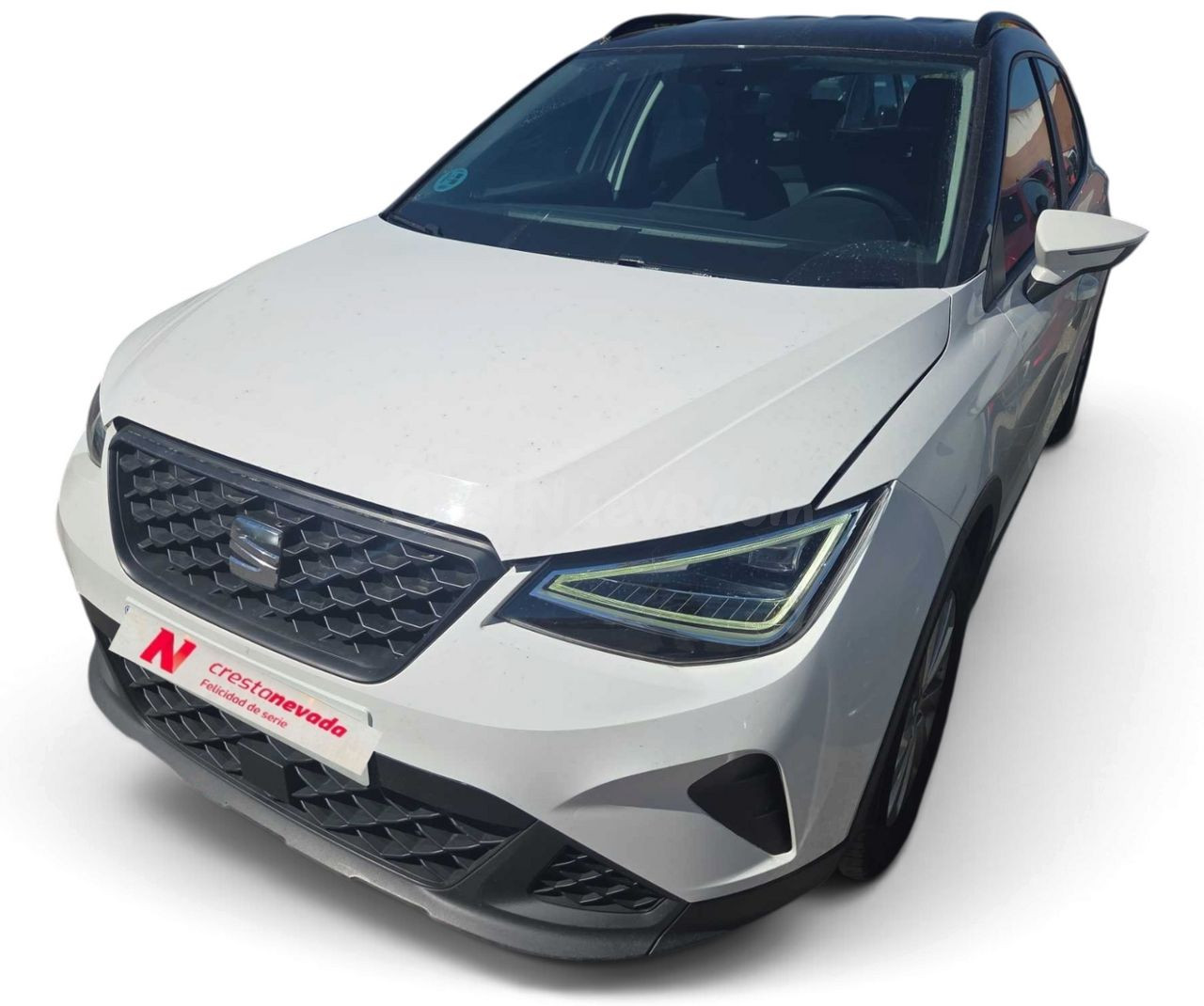 Seat Arona 1.0 TSI 85kW 115CV DSG Style XM