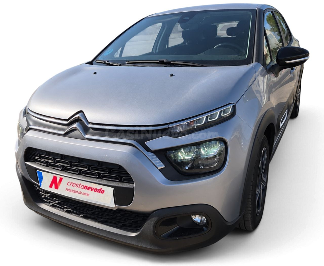 Citroën C3 PureTech 60KW 83CV Plus