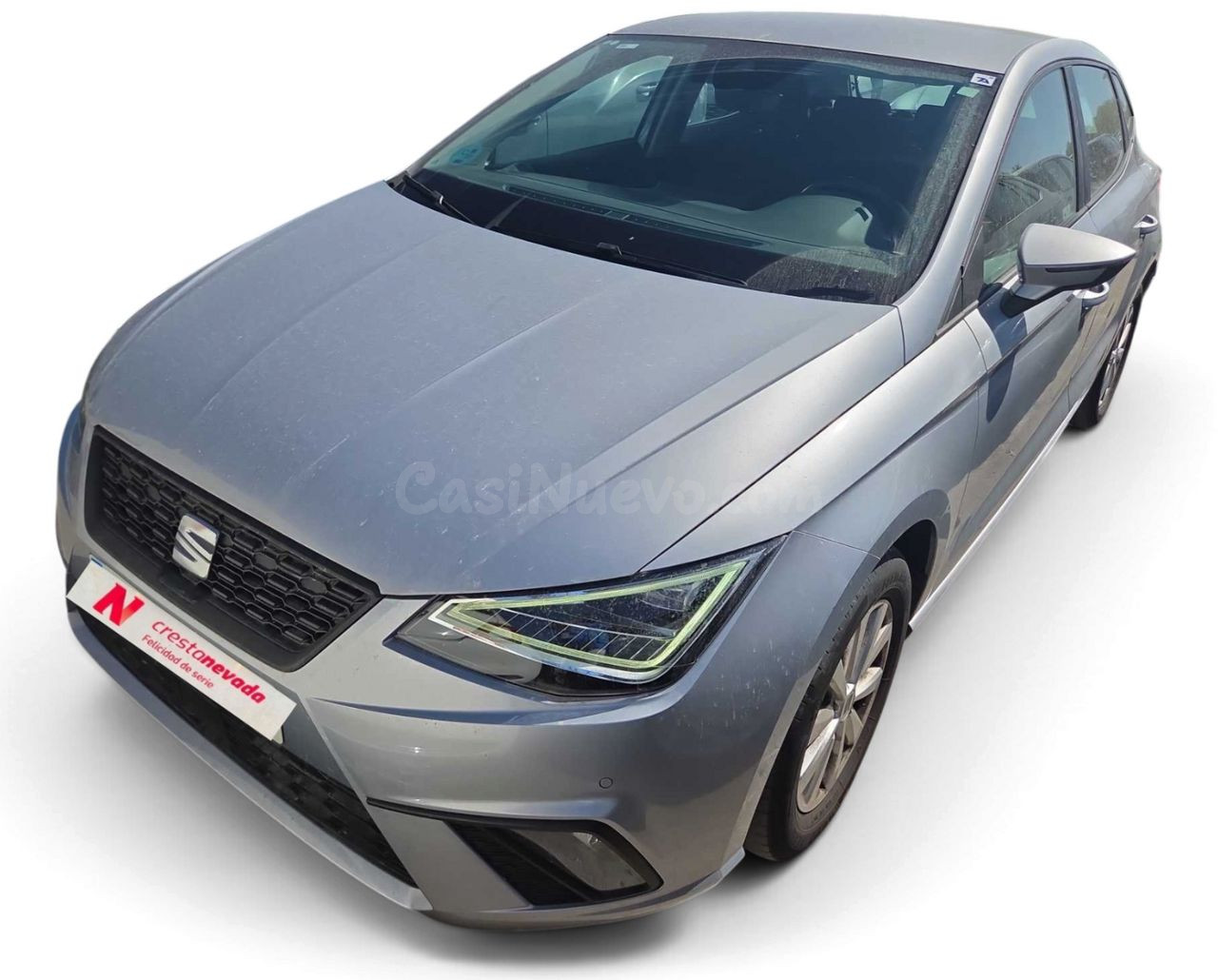 Seat Ibiza 1.0 TSI 85kW 115CV Style XM