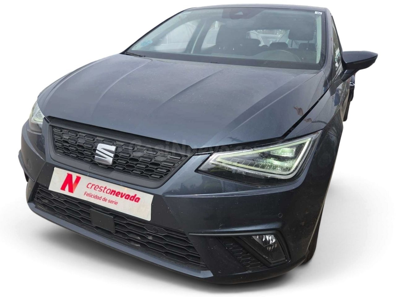 Seat Ibiza 1.0 TSI 85kW 115CV Style XM