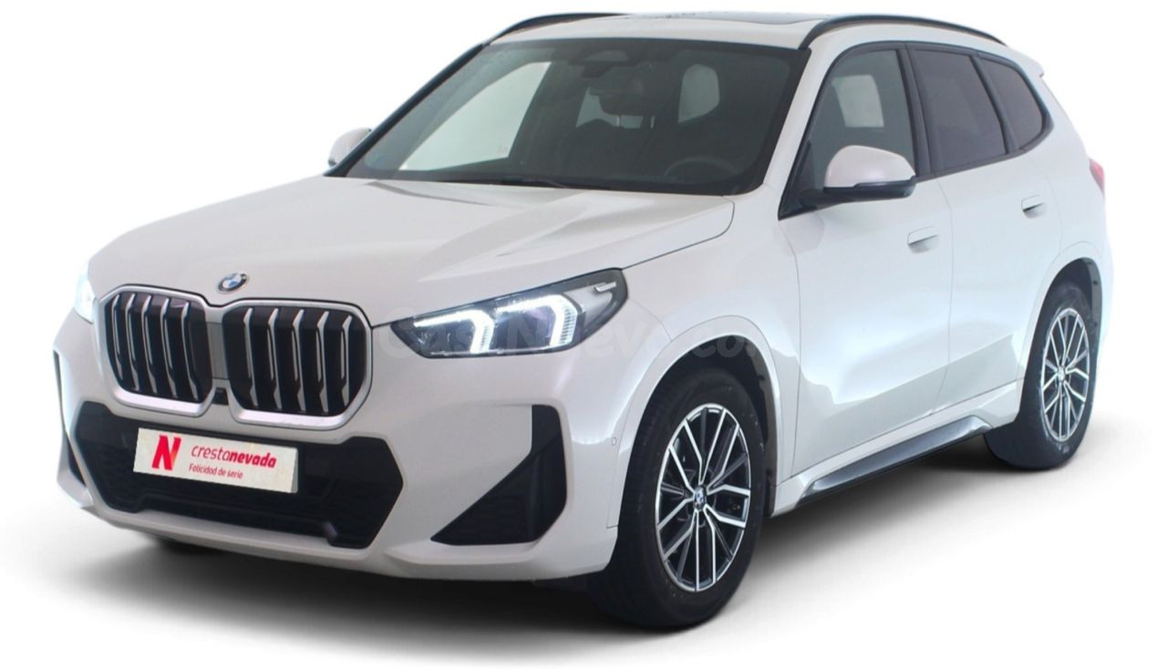 BMW X1 sDrive20d