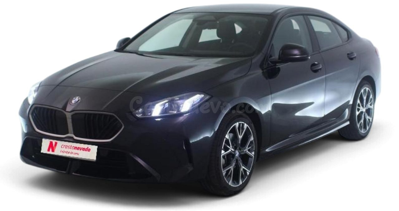 BMW Serie 2 218d Gran Coupe