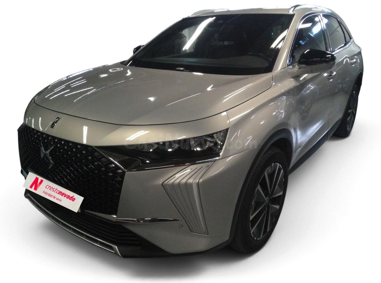 DS DS 7 BlueHDi 130 Automatico RIVOLI